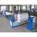 Epe Foam Sheet Extrusion Machine Line , Plastic Sheet Extrusion Line